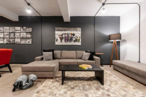 Luxury Design I 2BR I Zona Rosa I Top Location